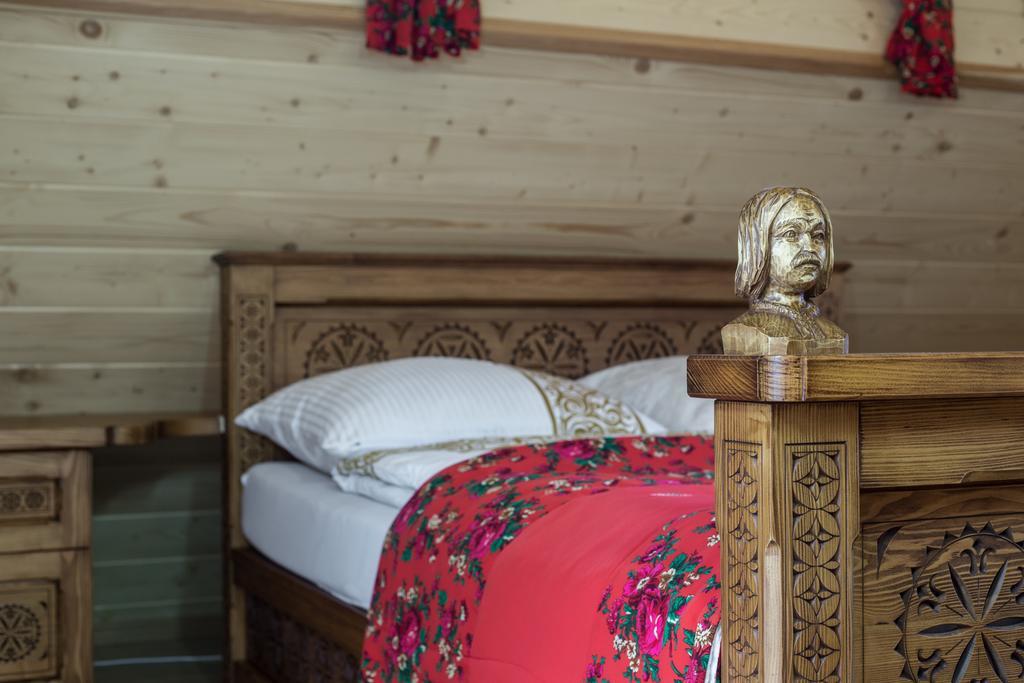 Udanypobyt Domki Przy Potoku Zakopane Quarto foto