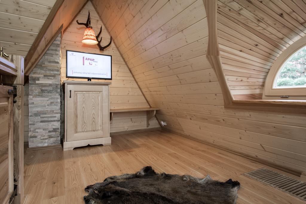 Udanypobyt Domki Przy Potoku Zakopane Quarto foto
