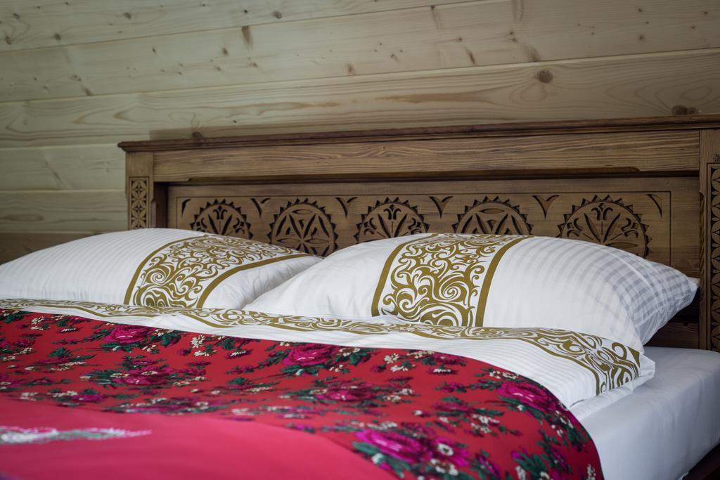 Udanypobyt Domki Przy Potoku Zakopane Quarto foto